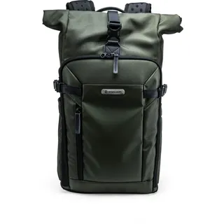 Vanguard Rolltop Rucksack