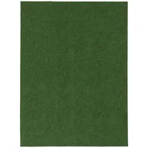 Snapstyle Kunstrasen Rasenteppich mit Noppen Kingston 200 x 250 cm Grün
