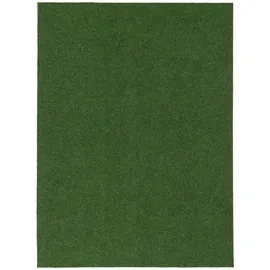 Snapstyle Kunstrasen Rasenteppich mit Noppen Kingston 200 x 250 cm Grün