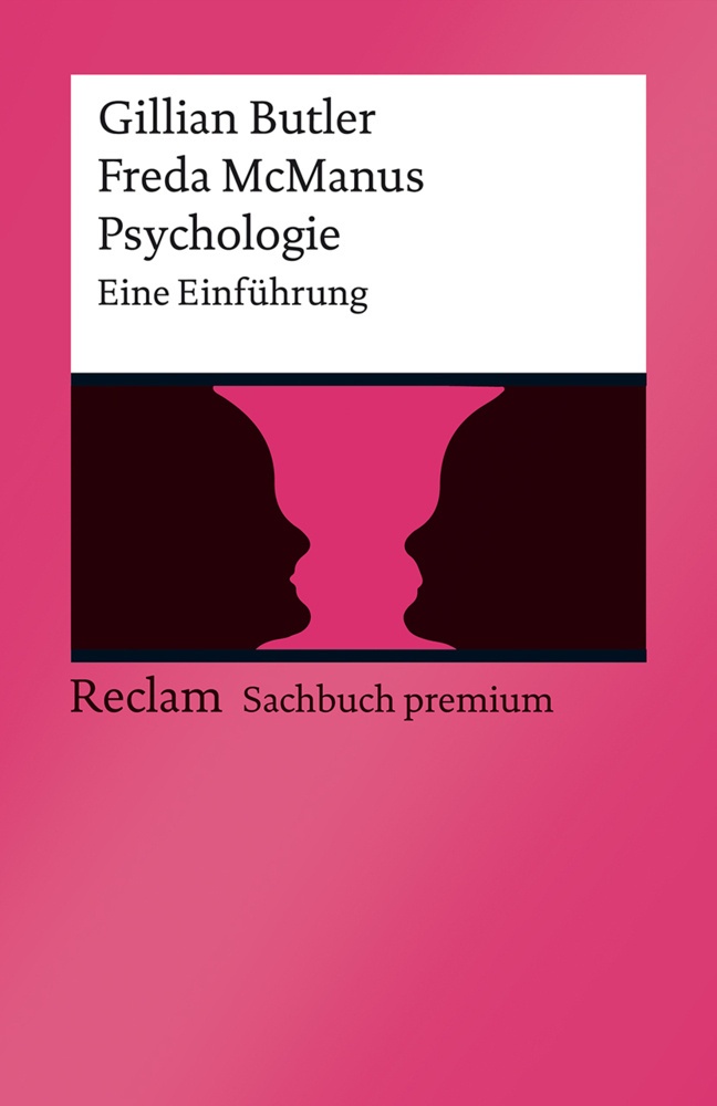 Psychologie - Gillian Butler  Freda McManus  Taschenbuch