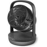 Philips CX3050/01 22 cm Tischventilator Schwarz
