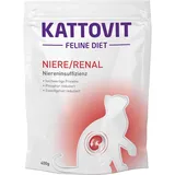 Kattovit Diet Niere/Renal 6 x 400 g