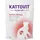 Kattovit Diet Niere/Renal 6 x 400 g