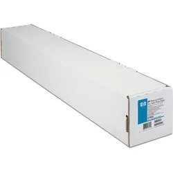 HP Premium Instant-dry Satin Photo Paper - Seidig - Rolle (106,7 cm x 30,5 m)