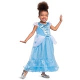 Disney Princess Cinderella Adaptive Kinderkostüm Classic S (5-6)