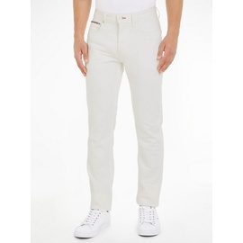 Tommy Hilfiger Jeans Straight Fit DENTON - Blau,Weiß - 31/31,31