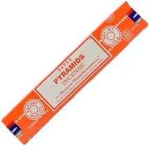 Satya Räucherstäbchen Pyramids Incense 15 g