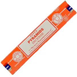 Satya Räucherstäbchen Pyramids Incense 15 g