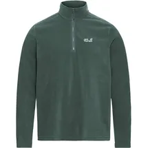 Jack Wolfskin Taunus 100 Sweatshirt Sago Palm XL