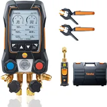 TESTO Monteurhilfe 0564 5571)