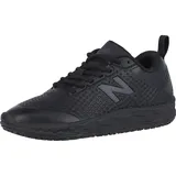 New Balance 906 SR Mens Halbschuh schwarz Gr. 44,5