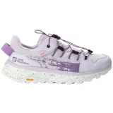 Jack Wolfskin Damen TERRAQUEST Low W Walking-Schuh, Pale Lavendar, 43 EU