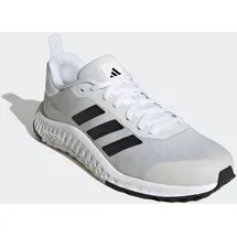 adidas Everyset Trainer Cloud White / Core Black / Grey One 41 1/3