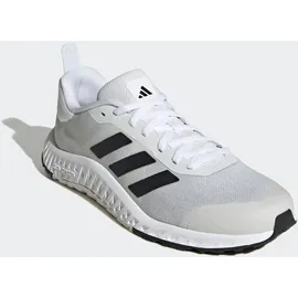adidas Everyset Trainer Cloud White / Core Black / Grey One 41 1/3