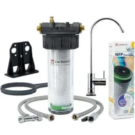 Carbonit Vario Classic Wasserfilter