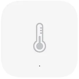 Aqara Temperatur-, Luftfeuchtigkeits- und Luftdrucksensor für HomeKit