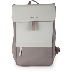 Kapten & Son Fyn Rucksack muted clay sprink