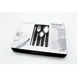 Michelino 16-teiliges Besteckset von Michelino Washington Edelstahl