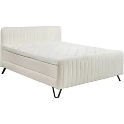 ED LIFESTYLE Boxspringbett CANTANIA