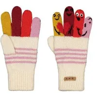 Barts Puppet Gloves wheat (10) 3