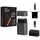 maxgroom M-5580 2-in-1 Elektrorasierer Schwarz