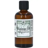 Resana Rizinus Öl kaltgepresst Resana-Bio