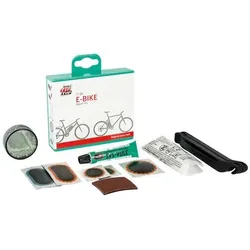 TipTop TT09 E-Bike Reparatur Box Weiß Modell 2024