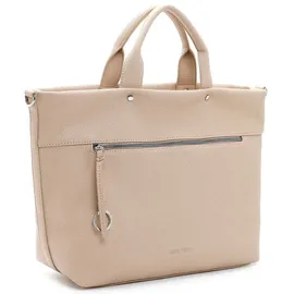 SURI FREY Debby Shopper groß sand