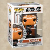 Funko POP! Star Wars: Mandalorian Ahsoka