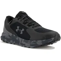 Under Armour Charged Bandit TR 3 SP Herren Laufschuhe Herren - Noir - 43