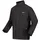 Regatta Matt Jacke - Ash / Black - XL