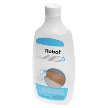 IROBOT Braava jet Flüssigkeit (gebrauchsfertig), 0,473 l, Keramikfliese, Marmor, Parkett, Holz, Flasche, 1 Stück(e)