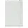 OTTO home Aluminium-Jalousie 85 x 220 cm Weiß