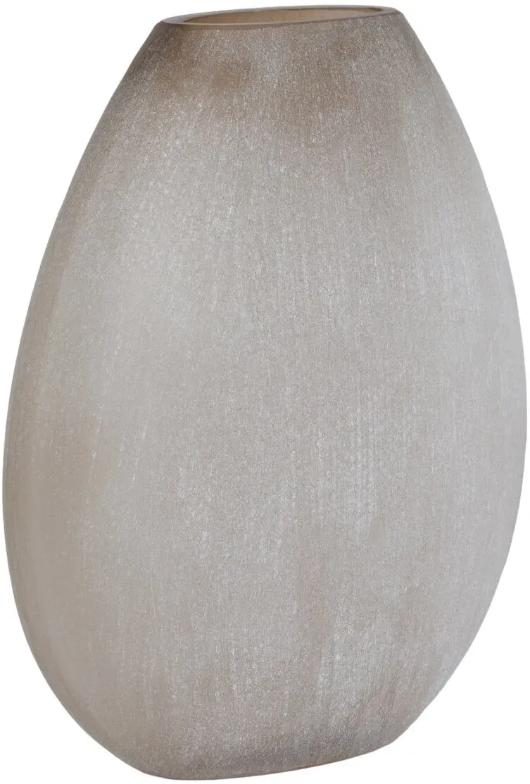 Light&Living Vase SANTINO 43cm - B/H/T ca. 16,00x43,00x43,00