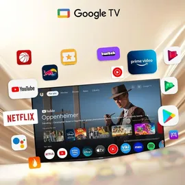 CHiQ L32FM10V 32" HD LED Smart TV