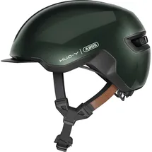 ABUS HUD-Y Moss Green S