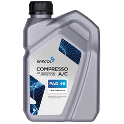 SPECOL Kompressor-Öl 100466