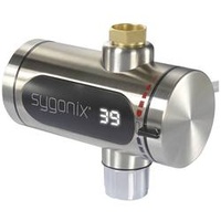 Sygonix SY-5247282 Durchlauferhitzer A (A+ - F) elektronisch 3000W