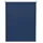 90 x 220 cm blau