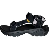 Teva Terra Fi 5 Universal Damen black 39