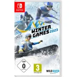 Winter Games 2023 Nintendo Switch)