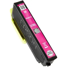 Epson 33XL magenta