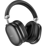HOCO W35 Max Auspicious Kabellose Kopfhörer - Black - One Size