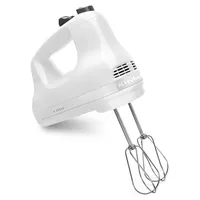 KitchenAid Classic 5KHM5110 Handmixer