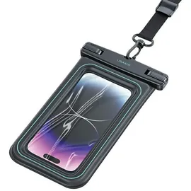 OEM Wasserdichte Tasche 6,7" weiß