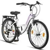 chillaxx Strada Premium 28 Zoll RH 48 cm Unisex blau