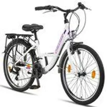 chillaxx Strada Premium 28 Zoll RH 48 cm Unisex blau