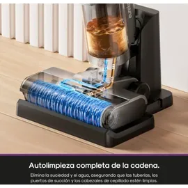 Eureka NEW430 Rapidwash Akku-Wischsauger