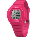 ICE-Watch ICE Digit Ultra Pink S