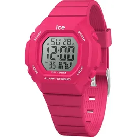 ICE-Watch ICE Digit Ultra Pink S